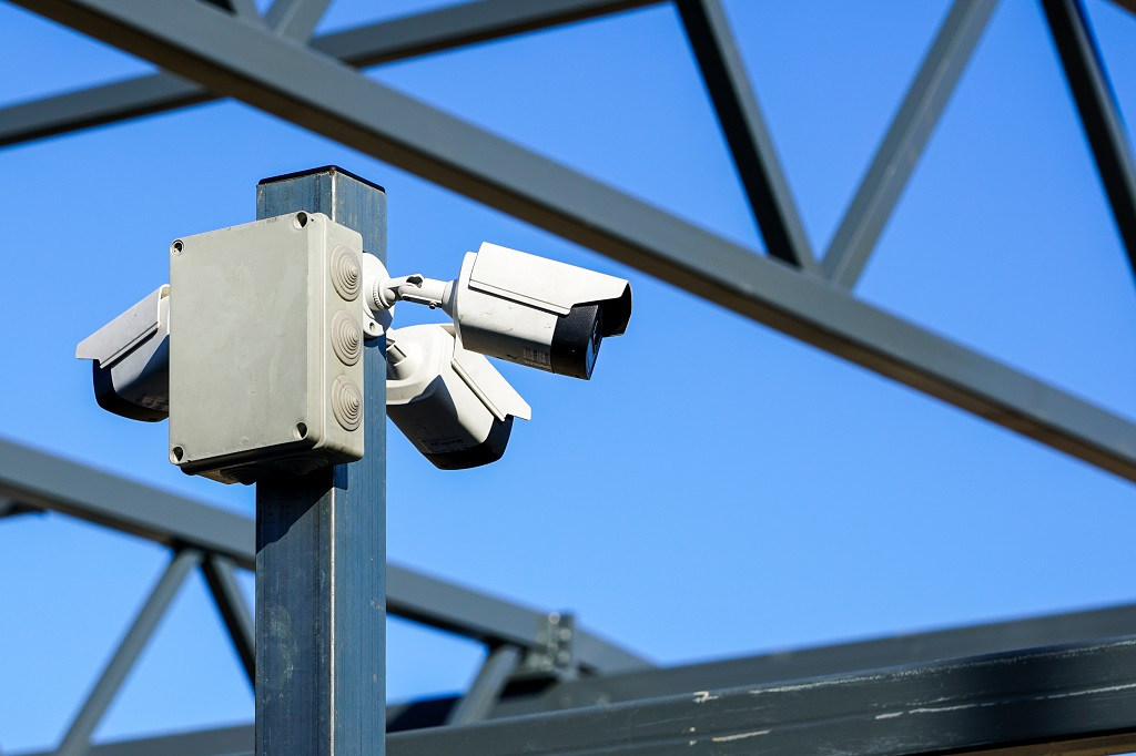 24/7 Smart Security